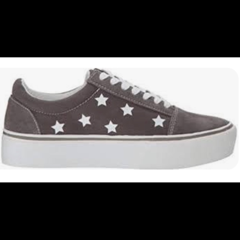 Women’s Steve Madden Canvas Emilie Sneaker